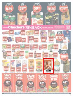 Checkers KwaZulu-Natal : Xtra Savings Xtravaganza (10 February - 16 February 2025), page 5