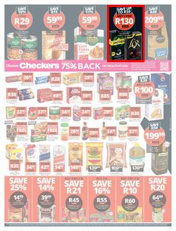 Checkers KwaZulu-Natal : Xtra Savings Xtravaganza (10 February - 16 February 2025), page 5