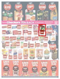 Checkers KwaZulu-Natal : Xtra Savings Xtravaganza (10 February - 16 February 2025), page 5