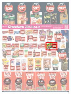 Checkers KwaZulu-Natal : Xtra Savings Xtravaganza (10 February - 16 February 2025), page 5