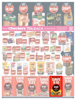 Checkers KwaZulu-Natal : Xtra Savings Xtravaganza (10 February - 16 February 2025), page 5