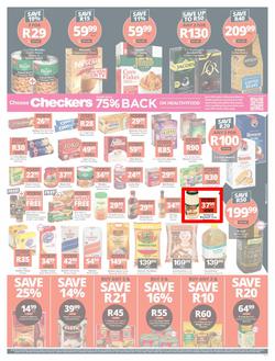 Checkers KwaZulu-Natal : Xtra Savings Xtravaganza (10 February - 16 February 2025), page 5