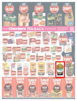 Checkers KwaZulu-Natal : Xtra Savings Xtravaganza (10 February - 16 February 2025), page 5
