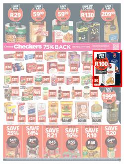 Checkers KwaZulu-Natal : Xtra Savings Xtravaganza (10 February - 16 February 2025), page 5