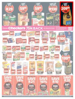 Checkers KwaZulu-Natal : Xtra Savings Xtravaganza (10 February - 16 February 2025), page 5