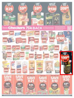 Checkers KwaZulu-Natal : Xtra Savings Xtravaganza (10 February - 16 February 2025), page 5