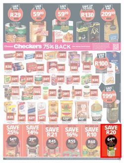Checkers KwaZulu-Natal : Xtra Savings Xtravaganza (10 February - 16 February 2025), page 5