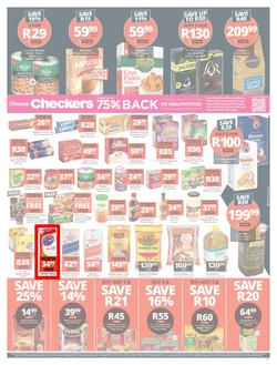 Checkers KwaZulu-Natal : Xtra Savings Xtravaganza (10 February - 16 February 2025), page 5