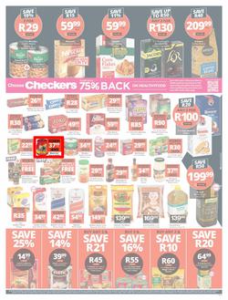 Checkers KwaZulu-Natal : Xtra Savings Xtravaganza (10 February - 16 February 2025), page 5