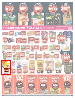 Checkers KwaZulu-Natal : Xtra Savings Xtravaganza (10 February - 16 February 2025), page 5