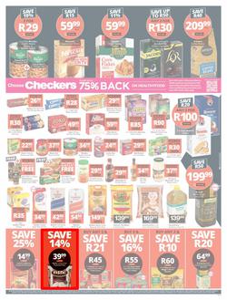 Checkers KwaZulu-Natal : Xtra Savings Xtravaganza (10 February - 16 February 2025), page 5