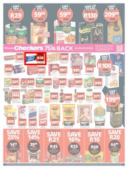 Checkers KwaZulu-Natal : Xtra Savings Xtravaganza (10 February - 16 February 2025), page 5