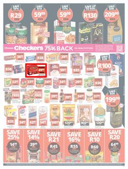 Checkers KwaZulu-Natal : Xtra Savings Xtravaganza (10 February - 16 February 2025), page 5