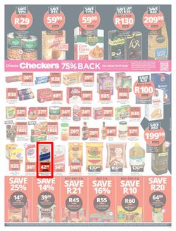 Checkers KwaZulu-Natal : Xtra Savings Xtravaganza (10 February - 16 February 2025), page 5