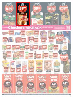 Checkers KwaZulu-Natal : Xtra Savings Xtravaganza (10 February - 16 February 2025), page 5