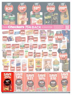 Checkers KwaZulu-Natal : Xtra Savings Xtravaganza (10 February - 16 February 2025), page 5
