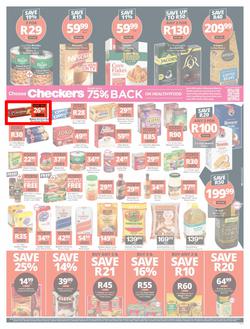 Checkers KwaZulu-Natal : Xtra Savings Xtravaganza (10 February - 16 February 2025), page 5