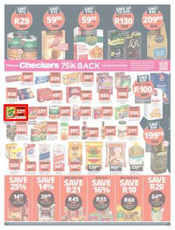 Checkers KwaZulu-Natal : Xtra Savings Xtravaganza (10 February - 16 February 2025), page 5