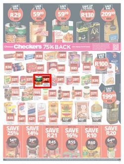 Checkers KwaZulu-Natal : Xtra Savings Xtravaganza (10 February - 16 February 2025), page 5