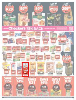 Checkers KwaZulu-Natal : Xtra Savings Xtravaganza (10 February - 16 February 2025), page 5