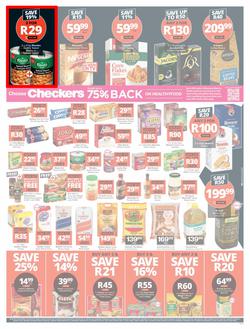 Checkers KwaZulu-Natal : Xtra Savings Xtravaganza (10 February - 16 February 2025), page 5