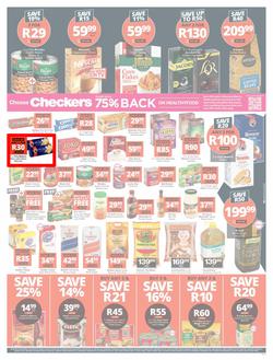 Checkers KwaZulu-Natal : Xtra Savings Xtravaganza (10 February - 16 February 2025), page 5