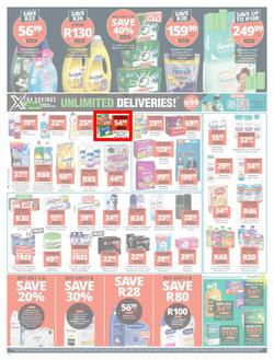 Checkers KwaZulu-Natal : Xtra Savings Xtravaganza (10 February - 16 February 2025), page 6