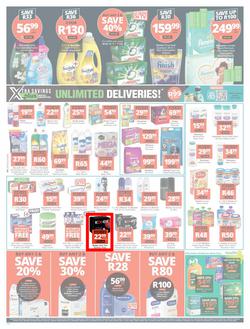 Checkers KwaZulu-Natal : Xtra Savings Xtravaganza (10 February - 16 February 2025), page 6