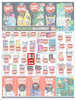 Checkers KwaZulu-Natal : Xtra Savings Xtravaganza (10 February - 16 February 2025), page 6