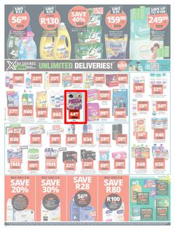 Checkers KwaZulu-Natal : Xtra Savings Xtravaganza (10 February - 16 February 2025), page 6