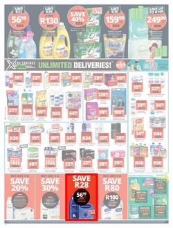 Checkers KwaZulu-Natal : Xtra Savings Xtravaganza (10 February - 16 February 2025), page 6