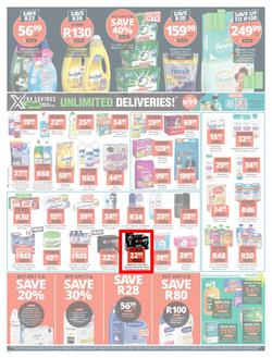 Checkers KwaZulu-Natal : Xtra Savings Xtravaganza (10 February - 16 February 2025), page 6