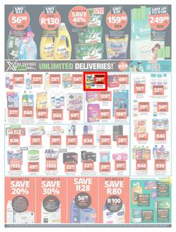 Checkers KwaZulu-Natal : Xtra Savings Xtravaganza (10 February - 16 February 2025), page 6
