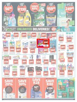 Checkers KwaZulu-Natal : Xtra Savings Xtravaganza (10 February - 16 February 2025), page 6