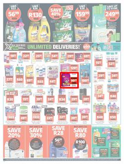 Checkers KwaZulu-Natal : Xtra Savings Xtravaganza (10 February - 16 February 2025), page 6
