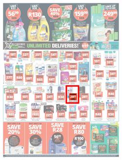 Checkers KwaZulu-Natal : Xtra Savings Xtravaganza (10 February - 16 February 2025), page 6