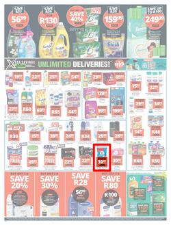 Checkers KwaZulu-Natal : Xtra Savings Xtravaganza (10 February - 16 February 2025), page 6