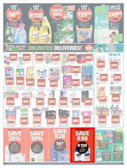 Checkers KwaZulu-Natal : Xtra Savings Xtravaganza (10 February - 16 February 2025), page 6