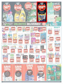 Checkers KwaZulu-Natal : Xtra Savings Xtravaganza (10 February - 16 February 2025), page 6