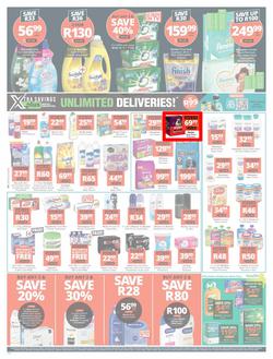 Checkers KwaZulu-Natal : Xtra Savings Xtravaganza (10 February - 16 February 2025), page 6