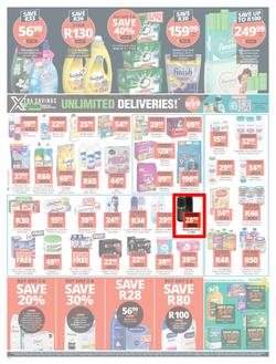 Checkers KwaZulu-Natal : Xtra Savings Xtravaganza (10 February - 16 February 2025), page 6