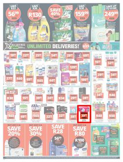 Checkers KwaZulu-Natal : Xtra Savings Xtravaganza (10 February - 16 February 2025), page 6