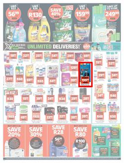 Checkers KwaZulu-Natal : Xtra Savings Xtravaganza (10 February - 16 February 2025), page 6