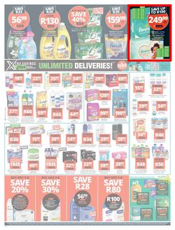 Checkers KwaZulu-Natal : Xtra Savings Xtravaganza (10 February - 16 February 2025), page 6