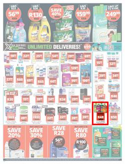 Checkers KwaZulu-Natal : Xtra Savings Xtravaganza (10 February - 16 February 2025), page 6