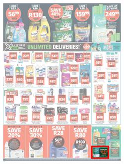 Checkers KwaZulu-Natal : Xtra Savings Xtravaganza (10 February - 16 February 2025), page 6