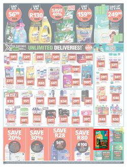 Checkers KwaZulu-Natal : Xtra Savings Xtravaganza (10 February - 16 February 2025), page 6