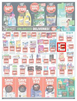 Checkers KwaZulu-Natal : Xtra Savings Xtravaganza (10 February - 16 February 2025), page 6