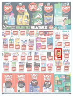 Checkers KwaZulu-Natal : Xtra Savings Xtravaganza (10 February - 16 February 2025), page 6
