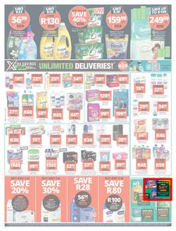Checkers KwaZulu-Natal : Xtra Savings Xtravaganza (10 February - 16 February 2025), page 6